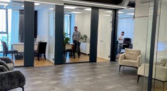 להשכרה משרדים יוקרתיים במגדל השחר ברמת גן