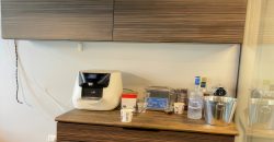 עסקה נדירה, למכירה משרד יוקרתי ונדיר במגדל ספיר