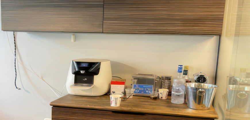 עסקה נדירה, למכירה משרד יוקרתי ונדיר במגדל ספיר