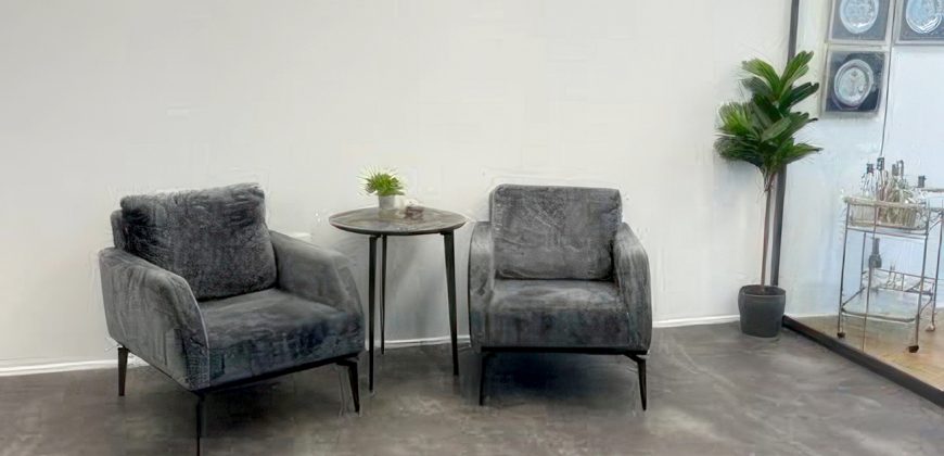 להשכרה משרדים יוקרתיים במגדל השחר ברמת גן