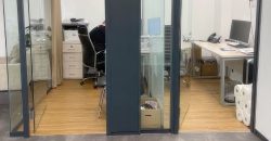 להשכרה משרדים יוקרתיים במגדל השחר ברמת גן