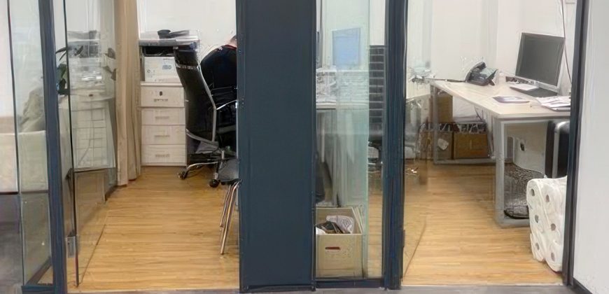 להשכרה משרדים יוקרתיים במגדל השחר ברמת גן