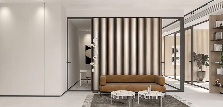 במתחם בסר המבוקש מגדל חדש 160 מ׳ להשכרה משרד הצגה!