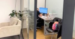 להשכרה משרדים יוקרתיים במגדל השחר ברמת גן