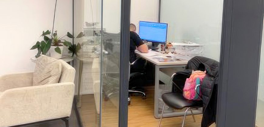 להשכרה משרדים יוקרתיים במגדל השחר ברמת גן