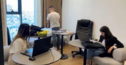 להשכרה משרדים יוקרתיים במגדל השחר ברמת גן