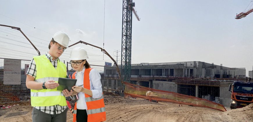 למכירה שטחי לוגיסטיקה בכפר סבא 300מ"ר עד 3.000מ"ר